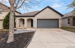 6703 Buckhorn Clf, San Antonio, TX 78233