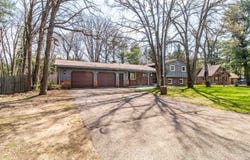 6048 SARAH CIRCLE, Wisconsin Rapids, WI 54494