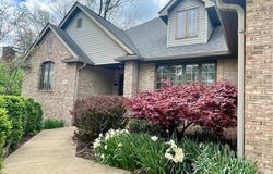 3702 E Tamarron Drive, Bloomington, IN 47408