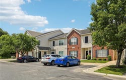 11616 Tomahawk Creek #C Parkway, Leawood, KS 66211