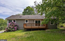 166 LAKE HOLIDAY ROAD, CROSS JUNCTION, VA 22625