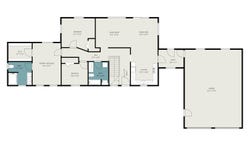 1969 13th Street, Martin, MI 49070