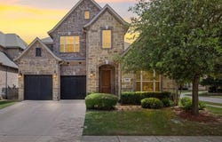 3705 Rothschild Boulevard, Colleyville, TX 76034