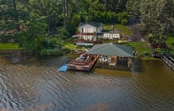 1027 County Road 3230, Quitman, TX 75783