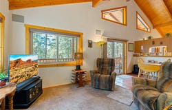 47 Fir Drive, Jemez Springs, NM 87025