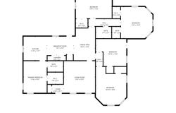 417 Pledger St, Fordyce, AR 71742