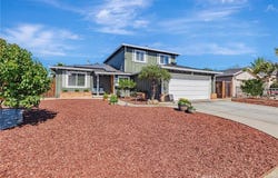 2652 La Salle Way, San Jose, CA 95130