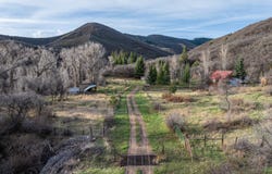 22991 Divide Creek Rd, Collbran, CO 81624