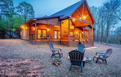 111 Champion Way, Broken Bow, OK 74728