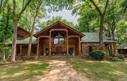 684 Hidden Valley Road, Wilburn, AR 72179