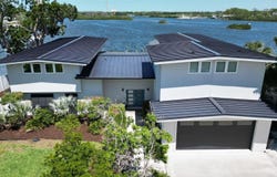 915 BAYSHORE DRIVE, TARPON SPRINGS, FL 34689