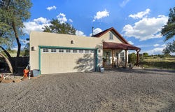 11 Altura Road, Santa Fe, NM 87508