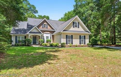8985 Woodbine Road SW, Sunset Beach, NC 28468