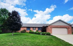 760 Birchwood Drive, Greenville, OH 45331
