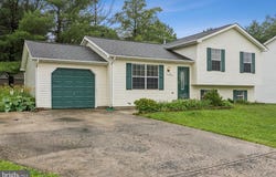 1151 CATON ROAD, HAMPSTEAD, MD 21074
