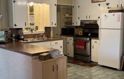 1201 Coker Street, Dillon, SC 29536