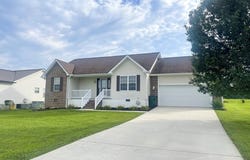 299 Jesse Loop, CROSSVILLE, TN 38555