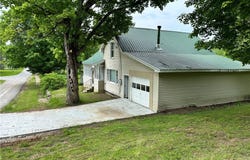 21 Church Street, Fine, NY 13617