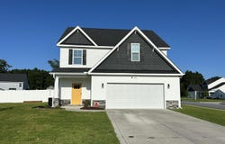 3011 Dearing Court, Winterville, NC 28590