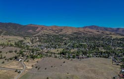 848 French St., Yreka, CA 96097