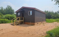 W1455 County Road E, Springbrook, WI 54875