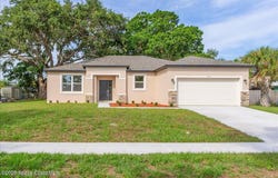 958 Chace Lane NE, Palm Bay, FL 32905