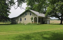 16169 Old Mansfield Road, Fredericktown, OH 43019