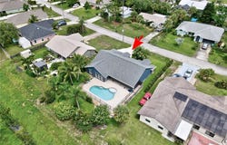 115 Larchmont Terrace, Sebastian, FL 32958