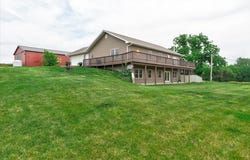 15458 135th Street, Grand River, IA 50108