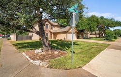 3319 Sweetgum TRCE, Cedar Park, TX 78613