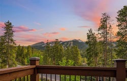 564 WHITE CLOUD DRIVE, Breckenridge, CO 80424