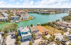 12312 LAGOON LANE, TREASURE ISLAND, FL 33706