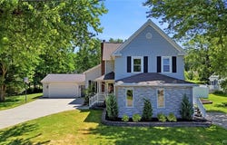 4611 Shisler Road, Clarence, NY 14031