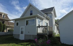 134 W Prairie Street, Columbus, WI 53925