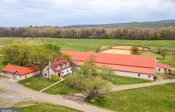 3637 MILLWOOD Road, BOYCE, VA 22620