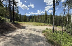 928 Polaris Peak Rd Lot 1, Kellogg, ID 83837