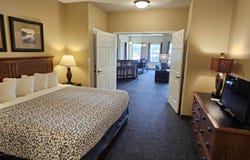 630 Linden Drive 1117, Arnolds Park, IA 51331