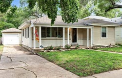 516 N Topeka St., El Dorado, KS 67042