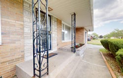 5554 Jackson Street, Merrillville, IN 46410