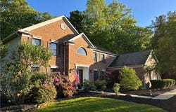 4579 Windstream Lane, Brecksville, OH 44141