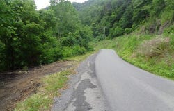 Yukon River Rd, WAR, WV 24892
