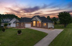 1844 Weaver Branch Road, Piney Flats, TN 37686