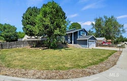 2207 NW 15th St, Meridian, ID 83646