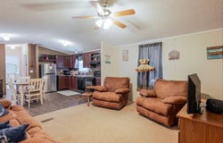 1351 Willow Beach Road, Graford, TX 76449