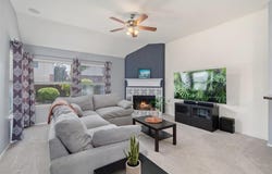 5633 Westwood Lane, The Colony, TX 75056