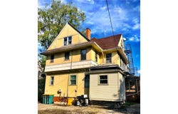 1085 Saint Paul Street, Rochester, NY 14621