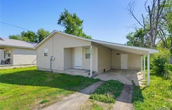 1804 Thomas Street, Poplar Bluff, MO 63901