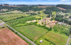92935 ALLENS ALY, Cheshire, OR 97419