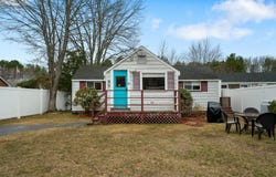 84 Ocean Street, Ogunquit, ME 03907