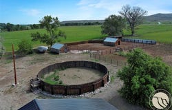 71 LOVERS LANE, Belfry, MT 59008